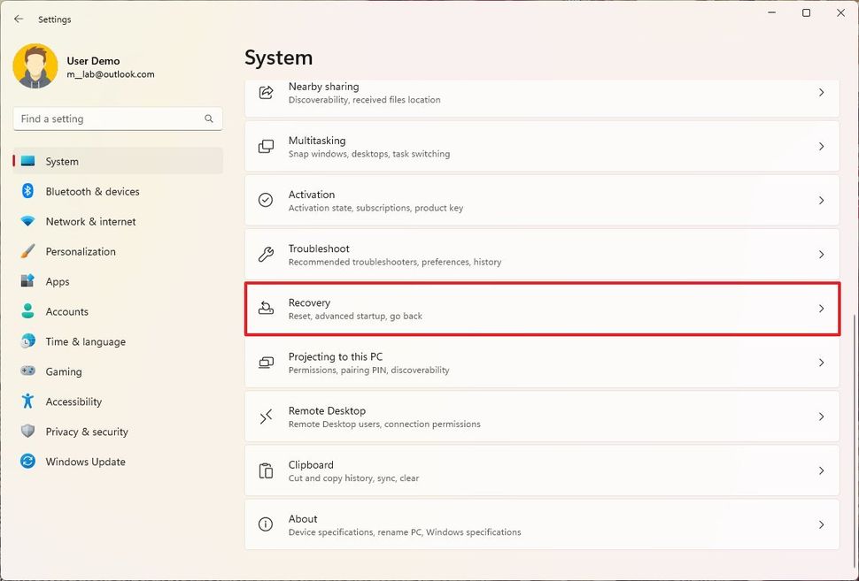 Hướng dẫn chi tiết cách thiết lập laptop mới chạy Windows 11 năm 2025 99 cach thiet lap laptop moi chay Windows 11 71