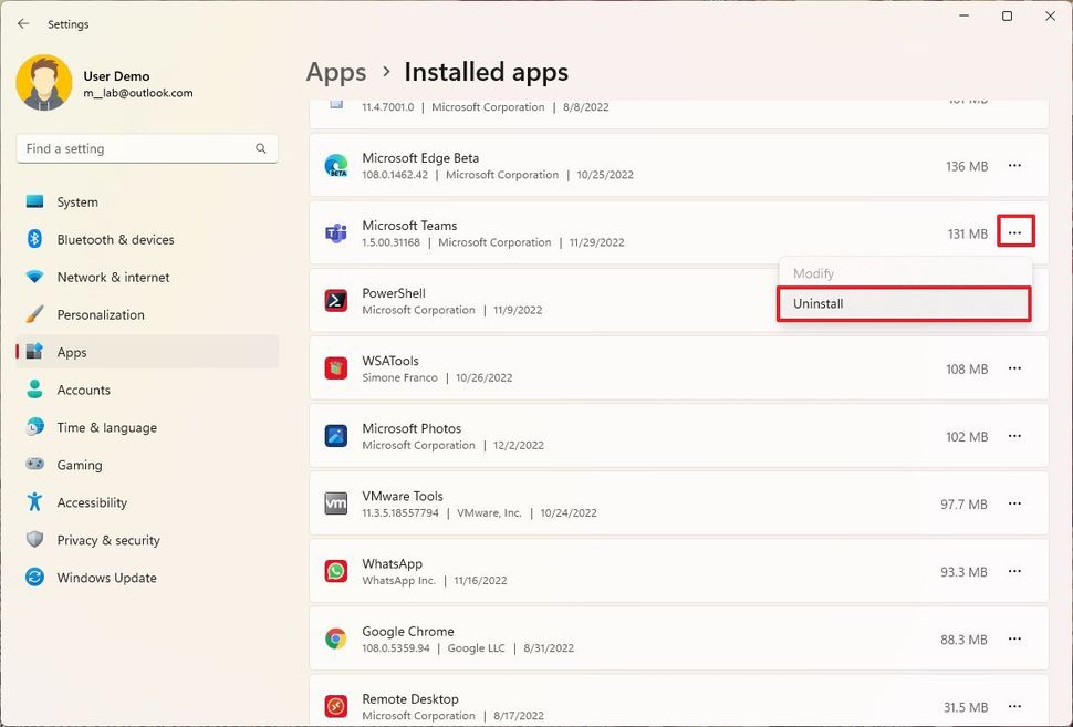 Hướng dẫn chi tiết cách thiết lập laptop mới chạy Windows 11 năm 2025 98 cach thiet lap laptop moi chay Windows 11 72