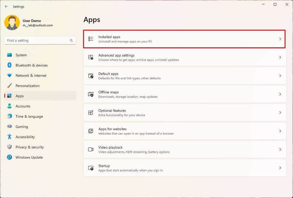 Hướng dẫn chi tiết cách thiết lập laptop mới chạy Windows 11 năm 2025 97 cach thiet lap laptop moi chay Windows 11 73