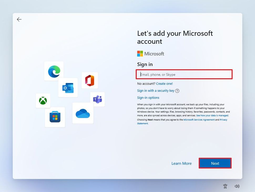 Hướng dẫn chi tiết cách thiết lập laptop mới chạy Windows 11 năm 2025 92 cach thiet lap laptop moi chay Windows 11 77