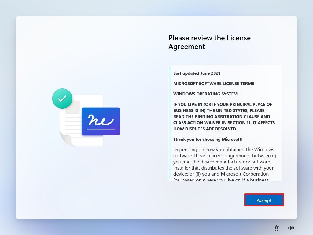 Hướng dẫn chi tiết cách thiết lập laptop mới chạy Windows 11 năm 2025 89 cach thiet lap laptop moi chay Windows 11 80