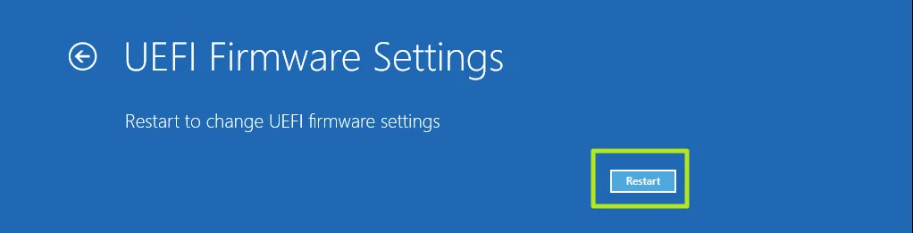 Hướng dẫn cách vào BIOS/UEFI trên PC và laptop, phím tắt theo từng hãng! 16 cach vao BIOSUEFI tren PC va laptop 2