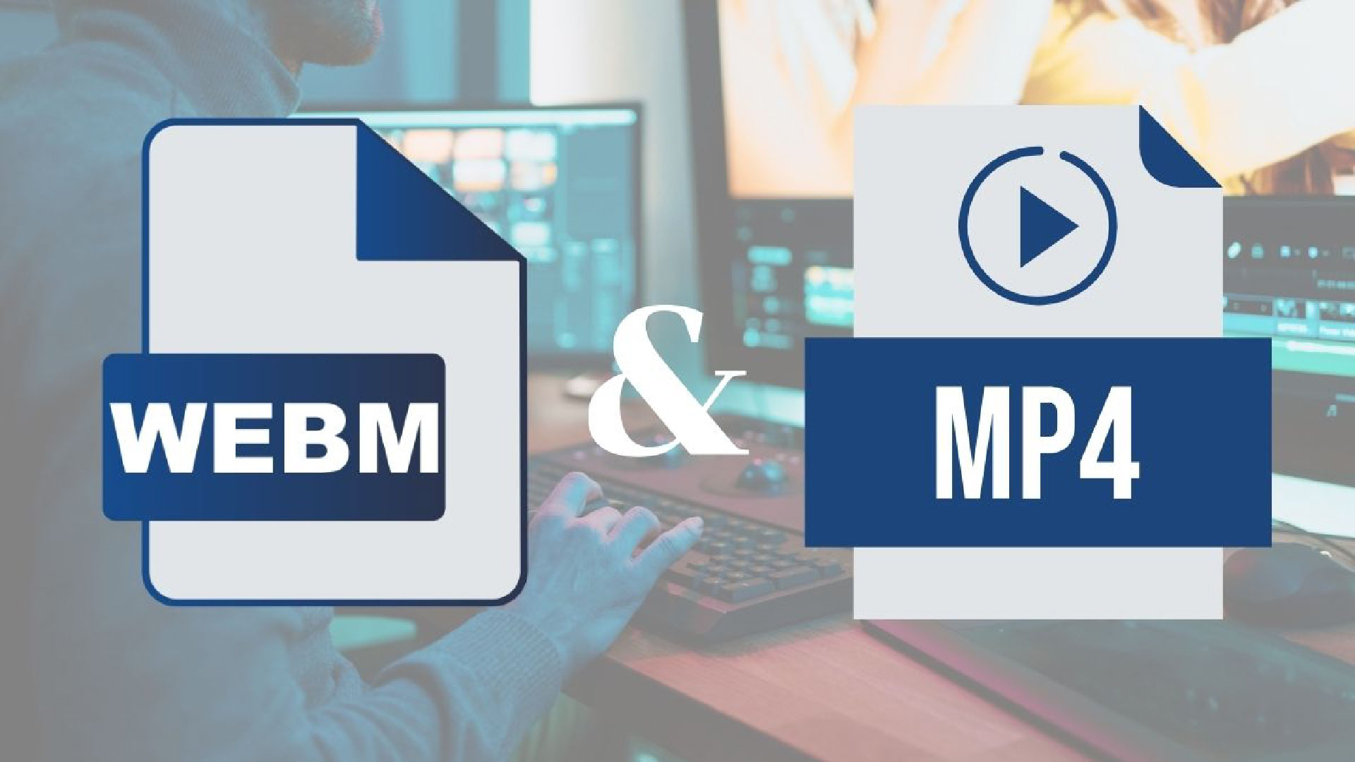 Cách chuyển đổi BDMV sang định dạng MP4 mà không làm giảm chất lượng 1 chuyen webm sang mp4 1 01