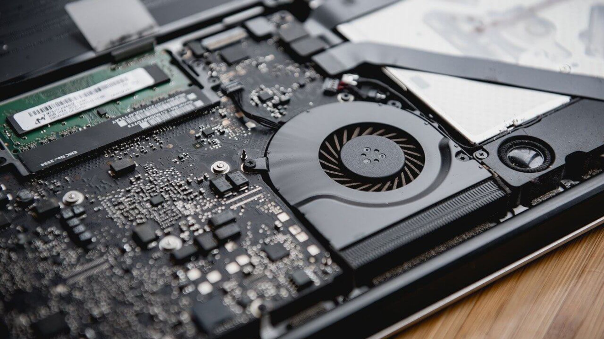 Top 5 công cụ dọn dẹp RAM tốt nhất cho PC Windows 10/11 1 cong cu don dep RAM tot nhat 1