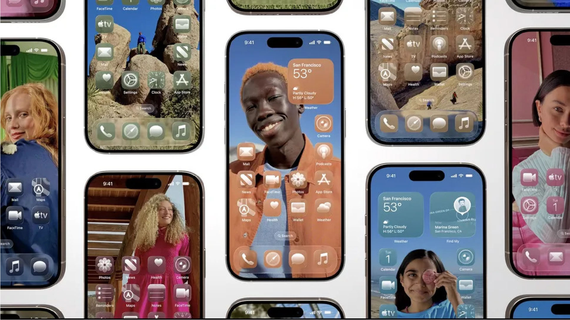 Nhiều tính năng của iOS 26 không thể sử dụng nếu không có Apple Intelligence: Những điều bạn cần biết 1 ezgif 108286ee263eea 01