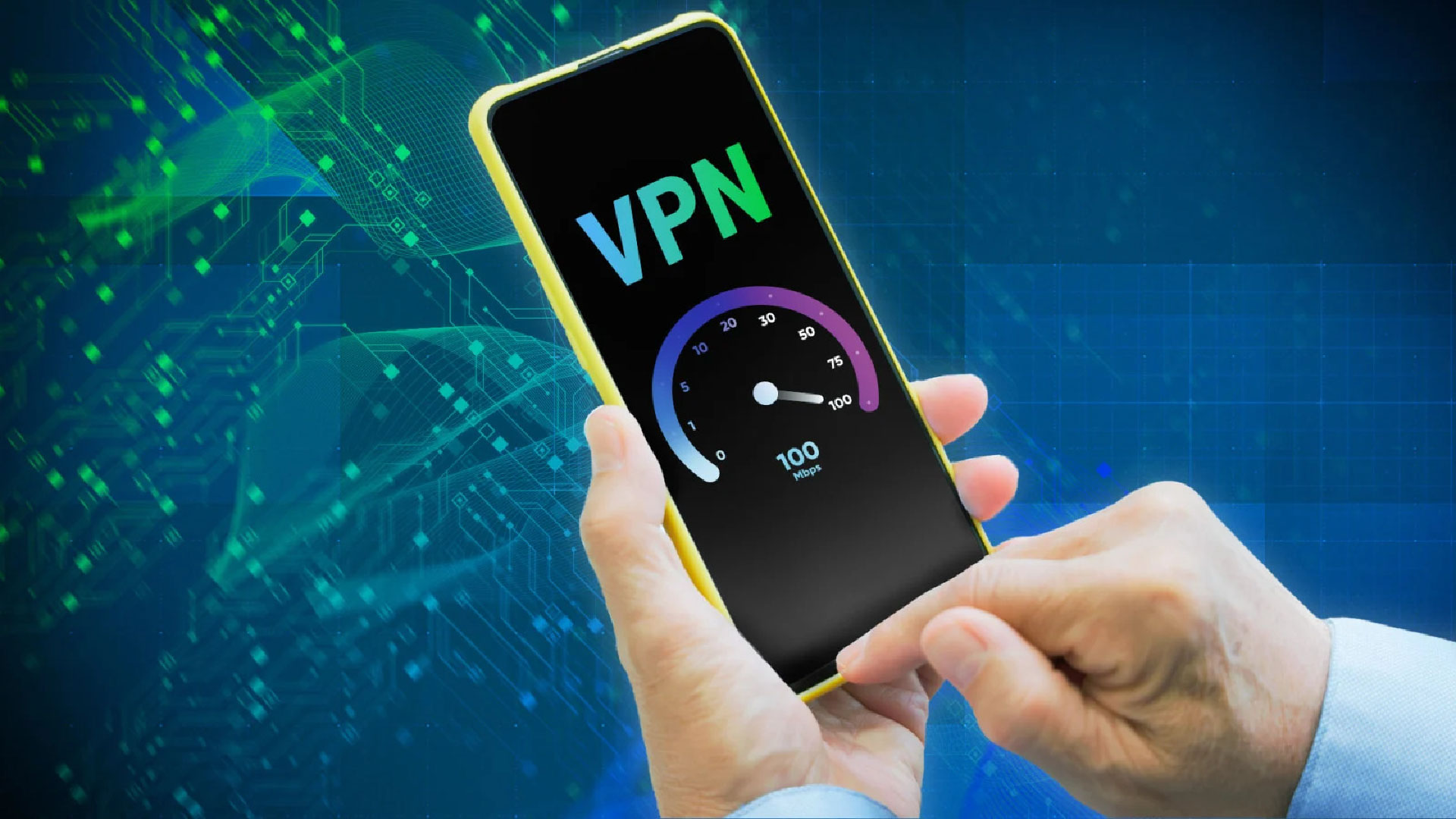 3 mẹo đơn giản giúp tăng tốc độ Internet khi sử dụng VPN 1 ezgif 2694400895150d 01