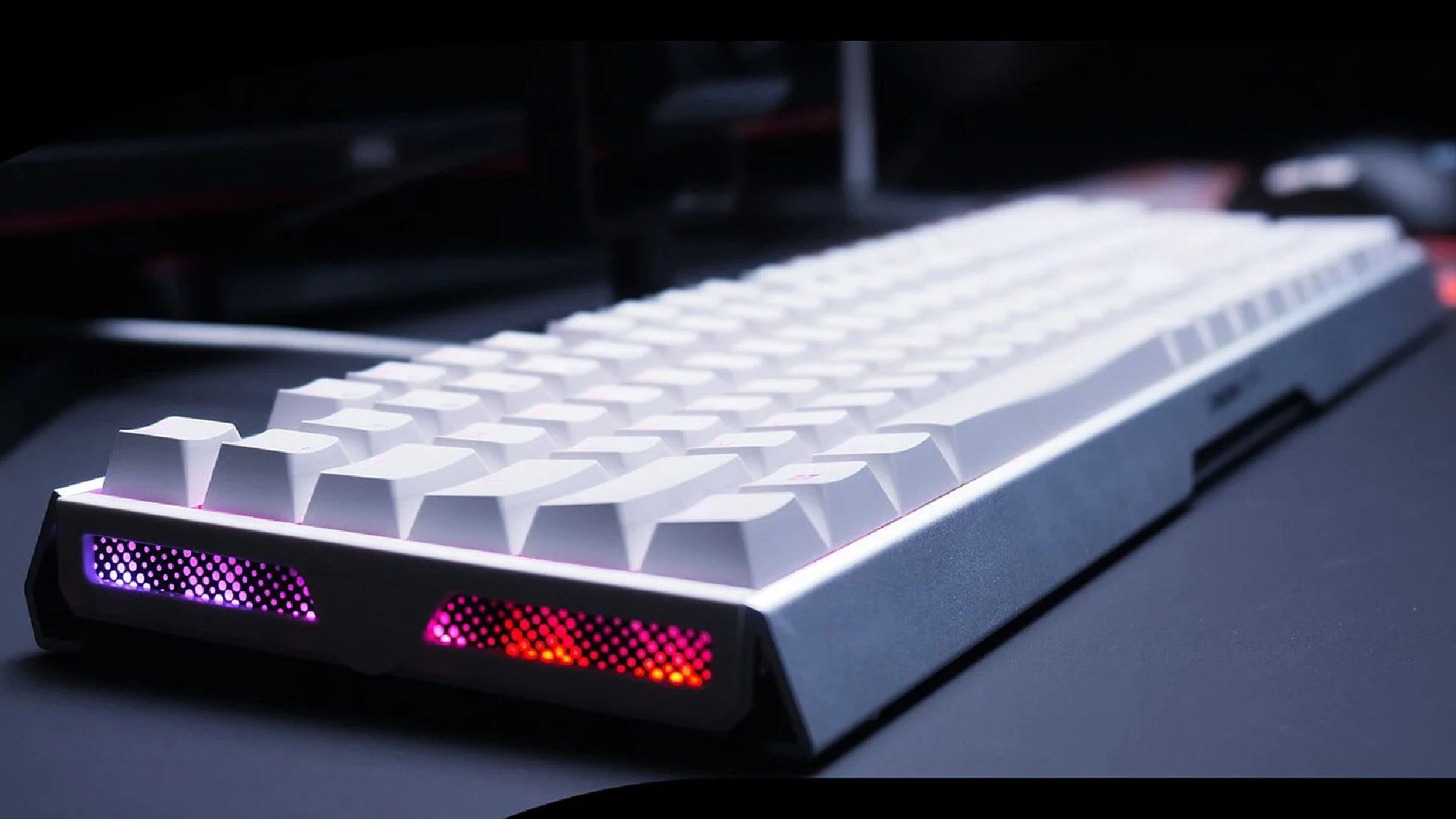 Đánh giá Cherry XTRFY MX 3.1: Bàn phím cơ Full-Size với thiết kế nhôm cao cấp 1 ezgif 29e03ab14bbc1e 01