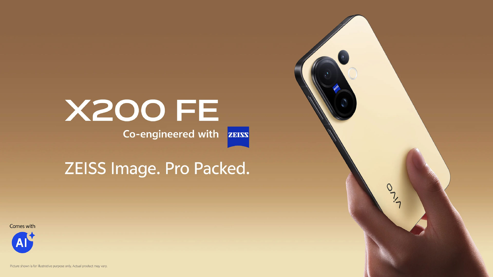 Đánh giá Vivo X200 FE: Cỗ máy nhỏ gọn với camera 4K và pin khổng lồ 6500mAh 1 ezgif 2b1669e001a516 01