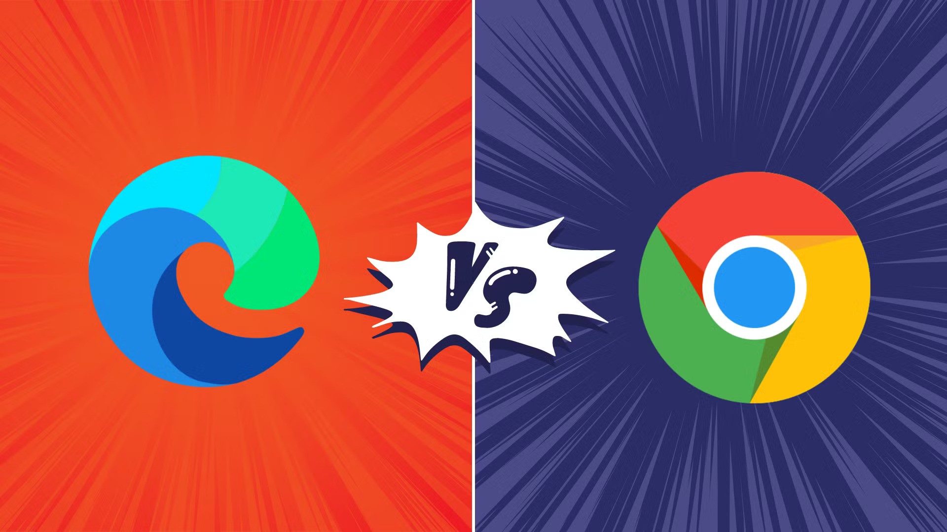 Google Chrome vs. Microsoft Edge: Trận chiến trình duyệt, ai mới là kẻ thống trị? 1 ezgif 2ef7a96b0bb432