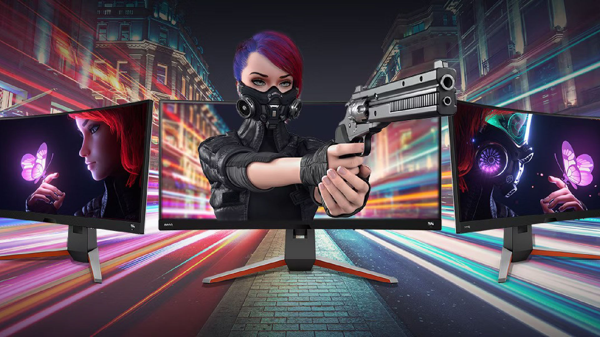 Màn hình chơi game tốt nhất 2025: Lựa chọn đỉnh cao phù hợp mọi ngân sách và nhu cầu 1 ezgif 71ac37ed10c1ff 01
