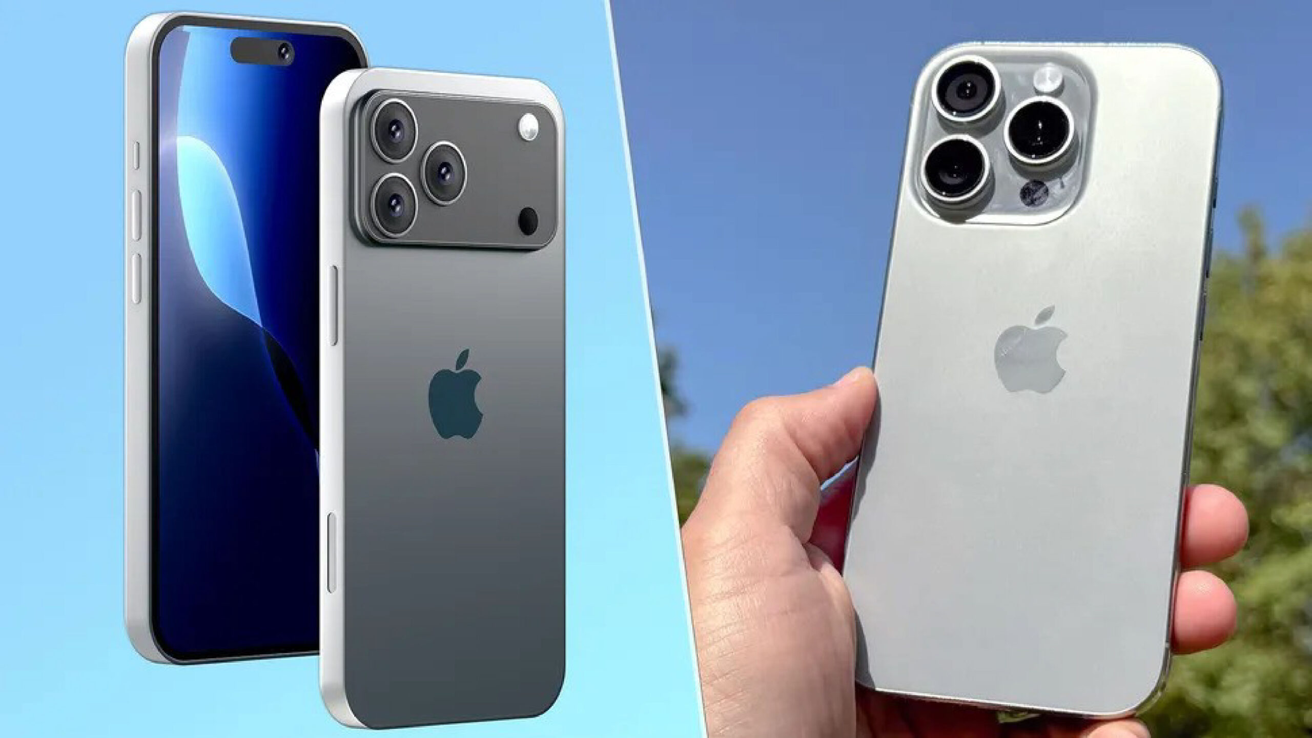 iPhone 17 Pro Max so với iPhone 16 Pro Max: Những nâng cấp được đồn đoán lớn nhất 1 ezgif 87196271bb93c8 01 scaled