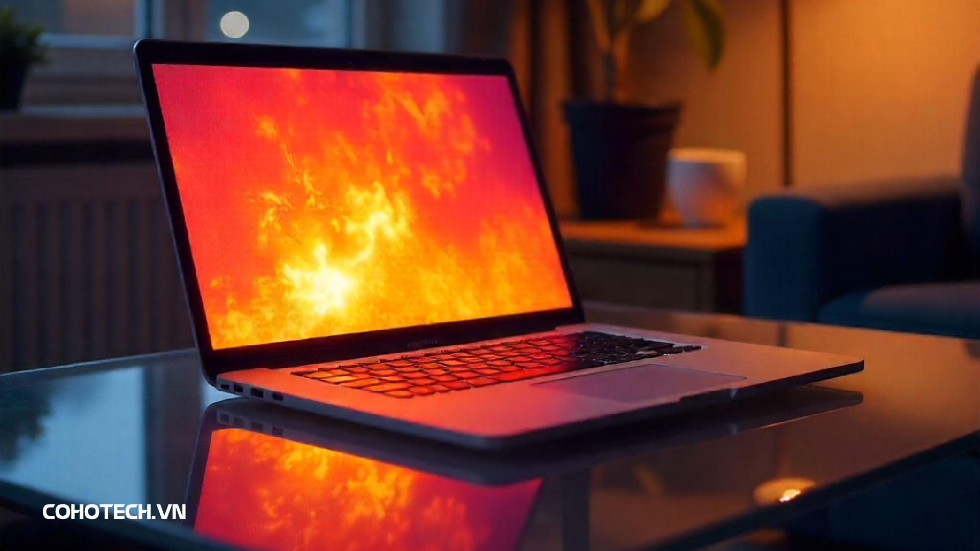 Laptop nóng bất thường? Cách kiểm tra nhiệt độ Laptop đơn giản và nhanh chóng 1 freepik the style is candid image photography with natural 2015 01