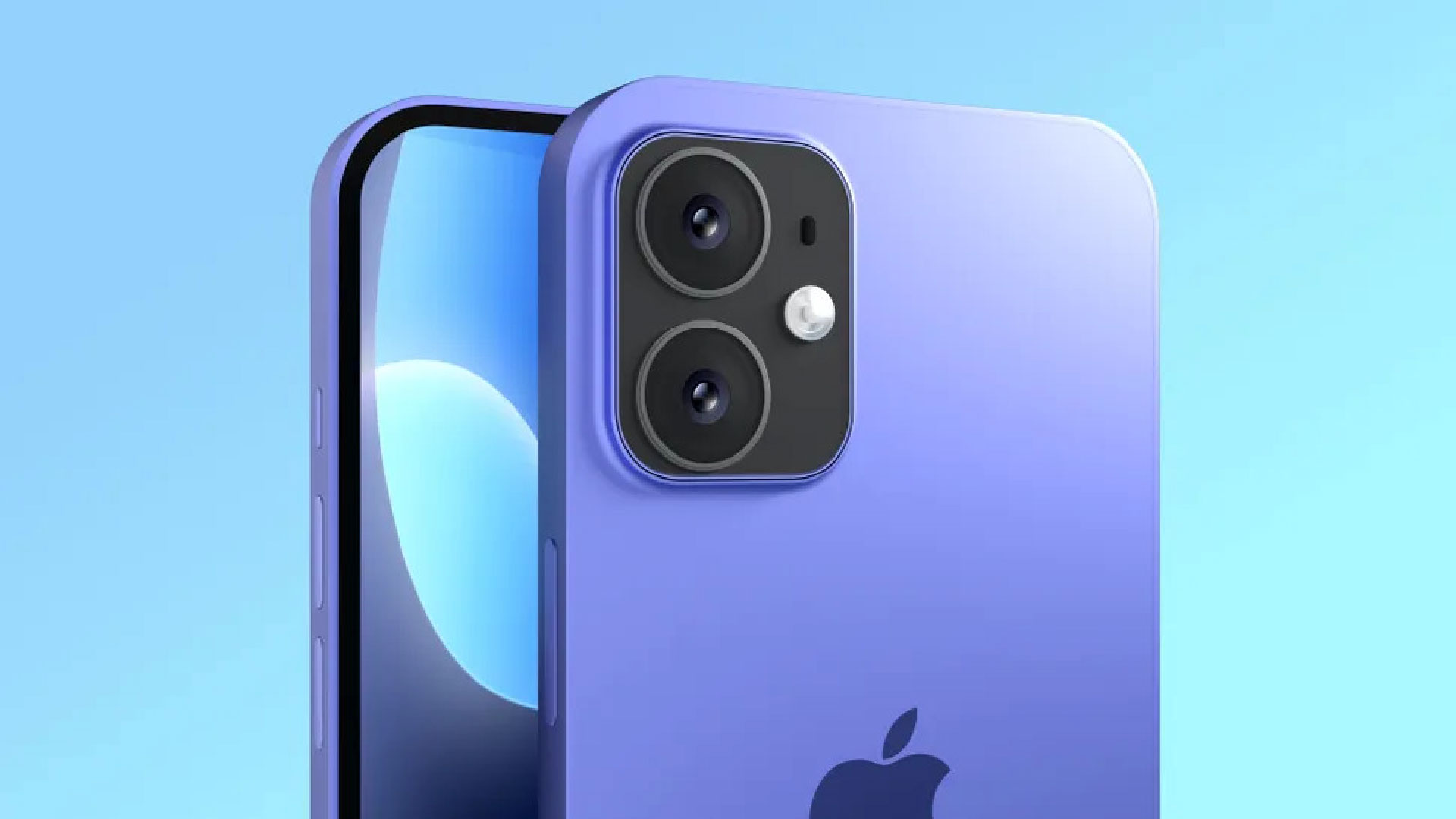 Tin đồn về iPhone 17 — tất cả những gì chúng ta biết cho đến nay 1 iPhone 17 01