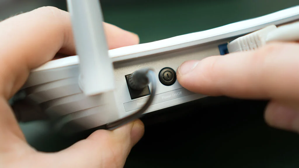 khac phuc hieu qua su co ket noi mang tren Windows 11 6