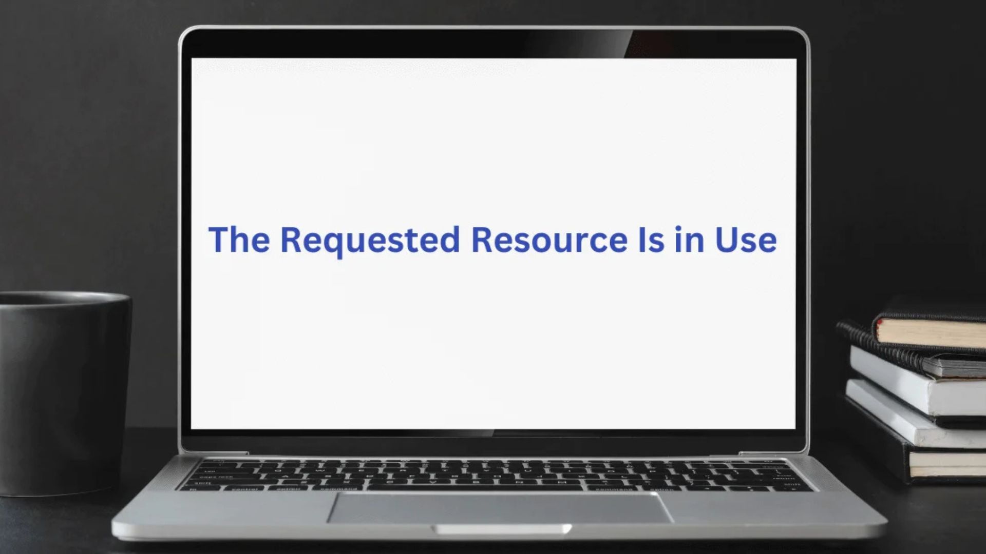 Làm thế nào để khắc phục lỗi “The Requested Resource Is in Use” trên Windows 10 & 11 1 khac phuc loi The Requested Resource Is in Use tren Windows 10 11 1