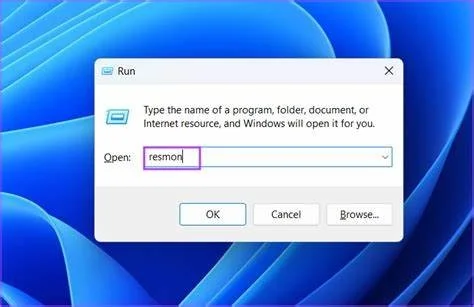 khac phuc loi The Requested Resource Is in Use tren Windows 10 11 2