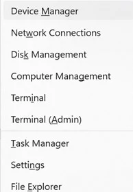 khac phuc su co ket noi cac thiet bi am thanh Bluetooth va man hinh khong day tren PC Windows 10 3