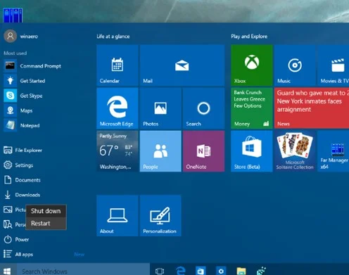 khac phuc su co ket noi cac thiet bi am thanh Bluetooth va man hinh khong day tren PC Windows 10 9