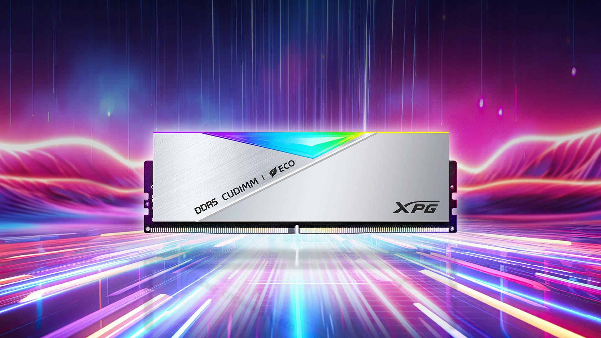 Đánh giá Adata XPG Lancer CUDIMM RGB DDR5-9200: Hiệu suất tiên phong với ánh sáng RGB rực rỡ 1