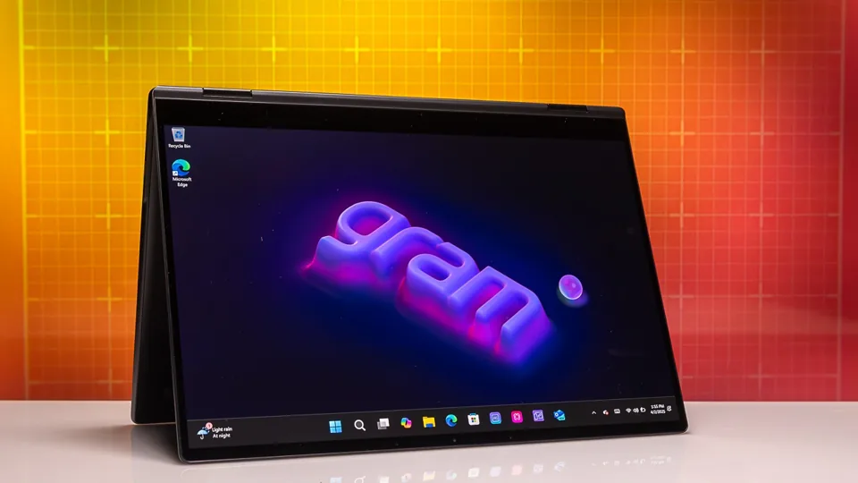 laptop man hinh OLED tot nhat 3