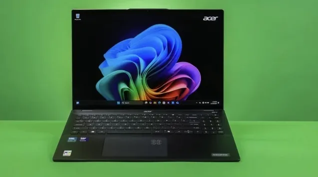 laptop man hinh OLED tot nhat 8