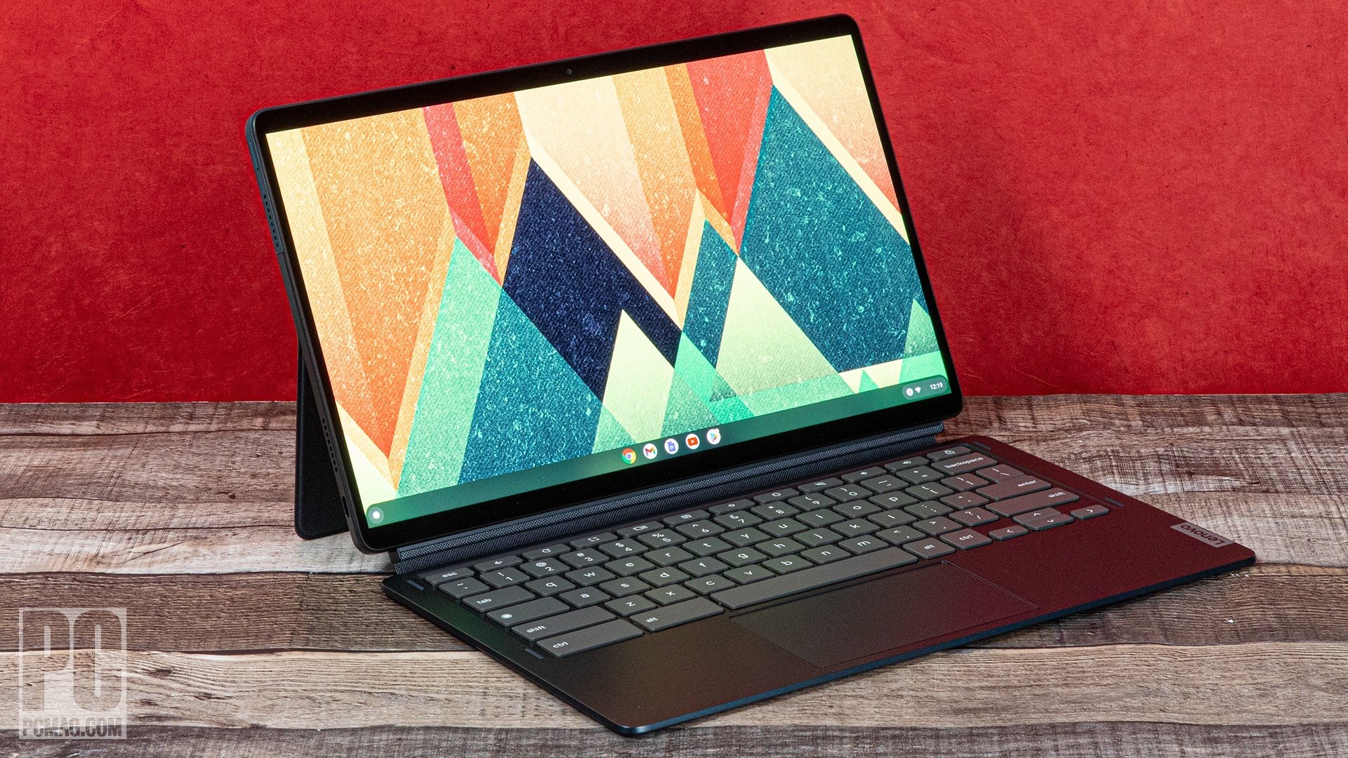 lenovo ideapad duet 5 chromebook