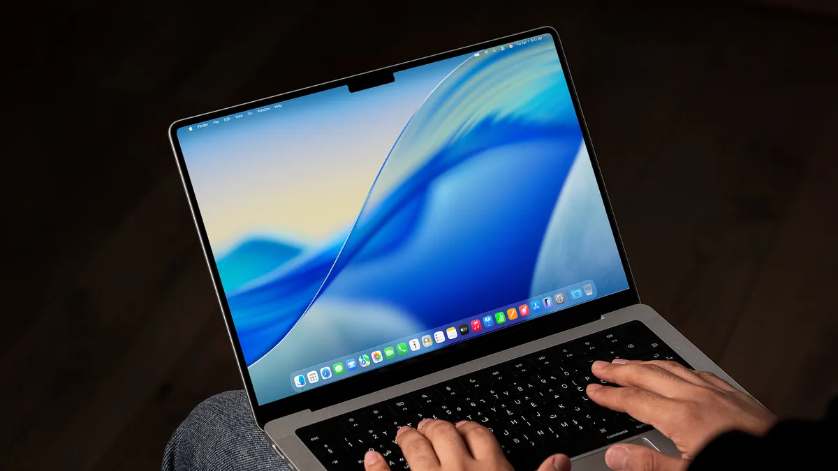 macOS Tahoe dev beta 5 vừa ra mắt: Đây là 3 tính năng mới dành cho máy Mac của bạn 6 macOS Tahoe dev beta 5 3