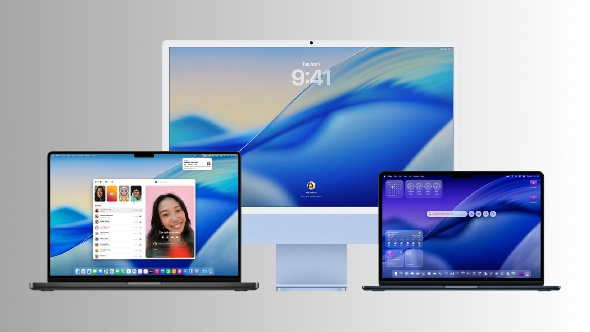 Trải nghiệm thực tế macOS Tahoe: Apple Intelligence và Liquid Glass gây ấn tượng mạnh mẽ 1 macOS Tahoe