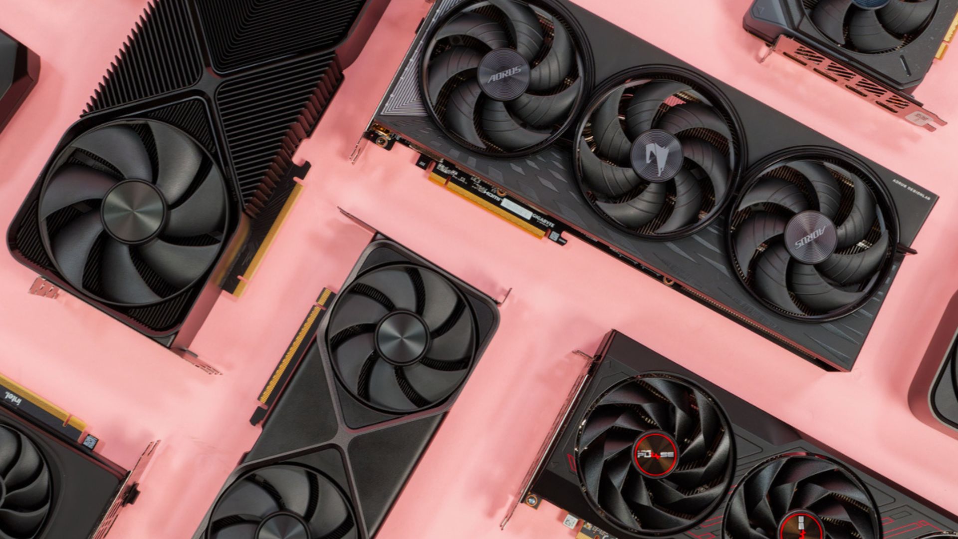 Bạn nên mua card đồ họa AMD Radeon nào vào năm 2025? 1 nen mua card do hoa AMD Radeon nao vao nam 2025