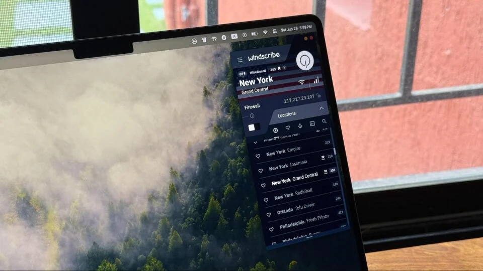 3 mẹo đơn giản giúp tăng tốc độ Internet khi sử dụng VPN 5 tang toc do Internet khi su dung VPN 2