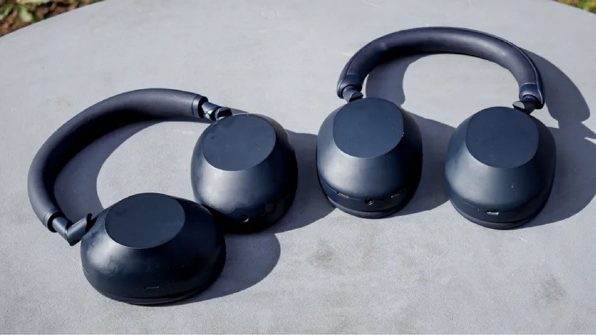 Sony WH-1000XM6 so với: Sự khác biệt là gì? 1 01 01 11