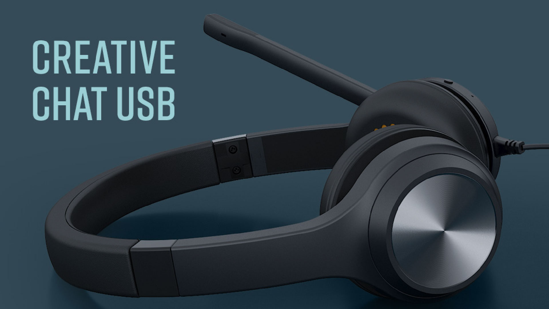 Creative Chat Wireless: Chiếc tai nghe "quốc dân" dành cho học sinh, sinh viên và dân văn phòng 1 01 01 13