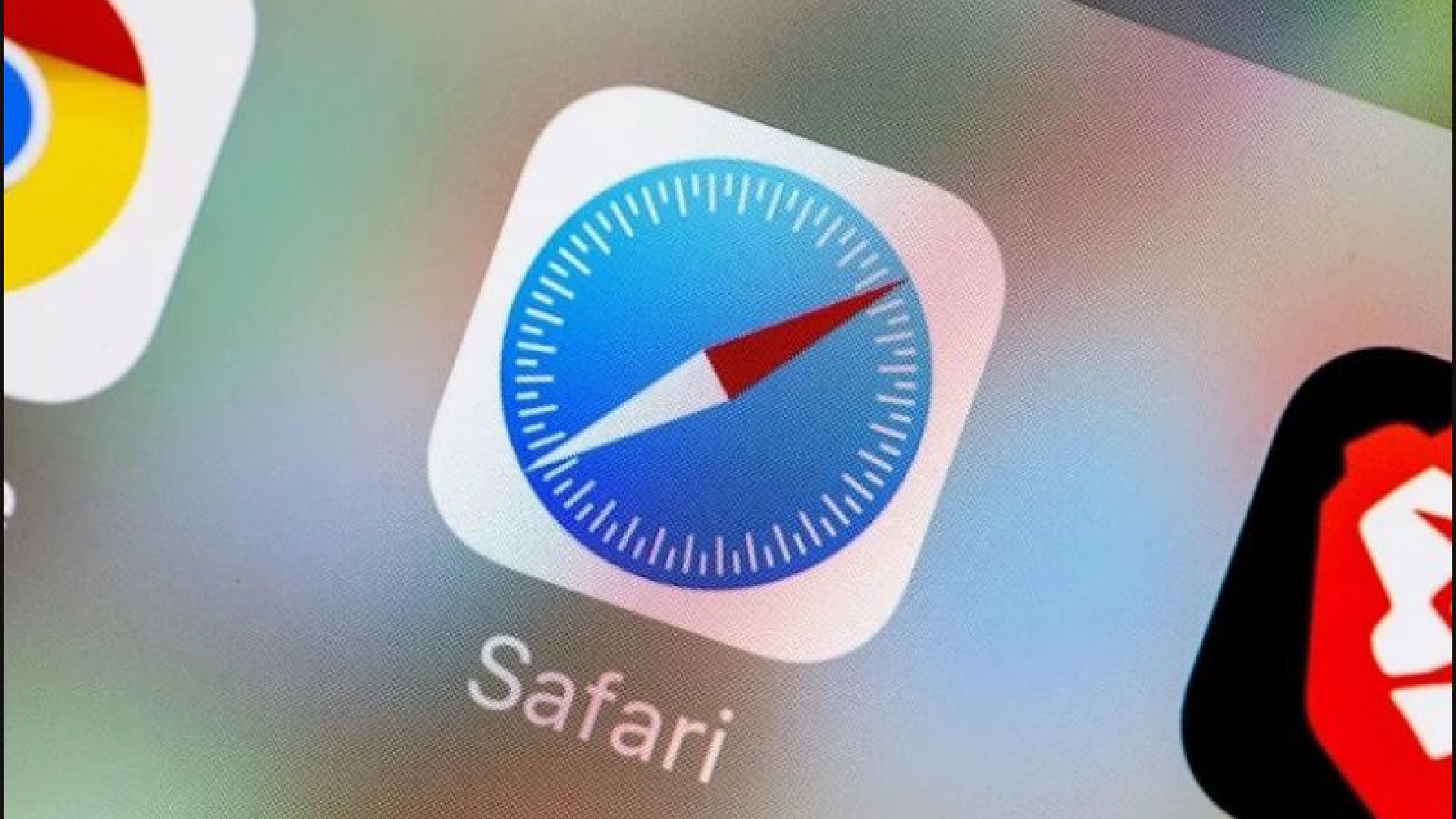 Hướng dẫn cách chặn trang web không mong muốn trên iPhone 1 01 01 4