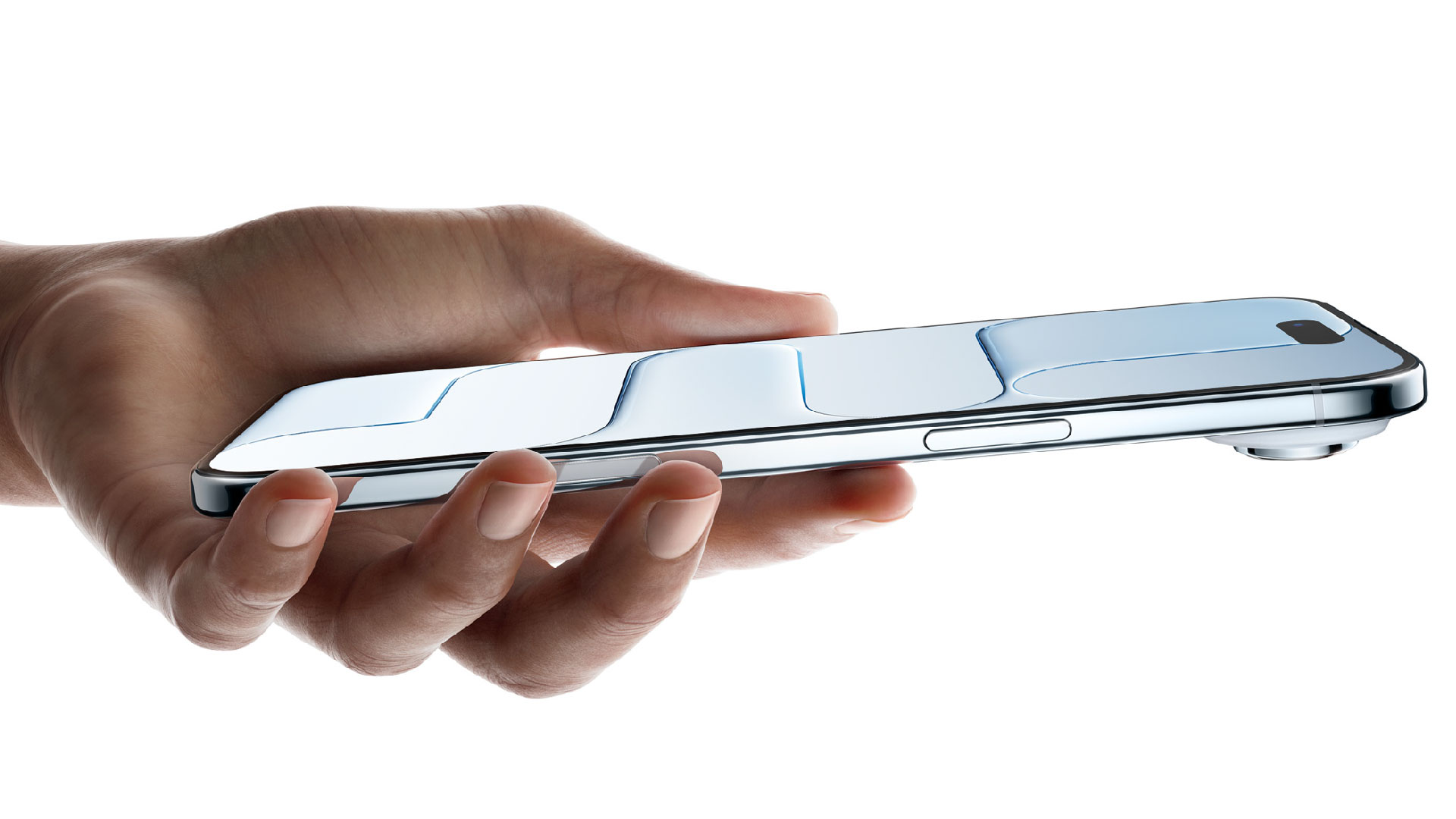 iPhone Air trên tay: Mỏng nhẹ nhưng đầy bất ngờ 1 01 01 5