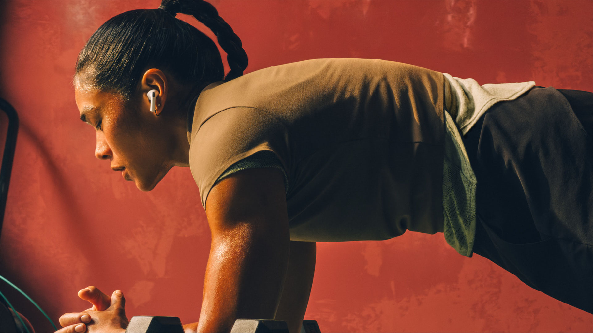 Đánh giá AirPods Pro 3: Định hướng tương lai công nghệ, vượt xa dấu ấn quá khứ 1 01 01 9
