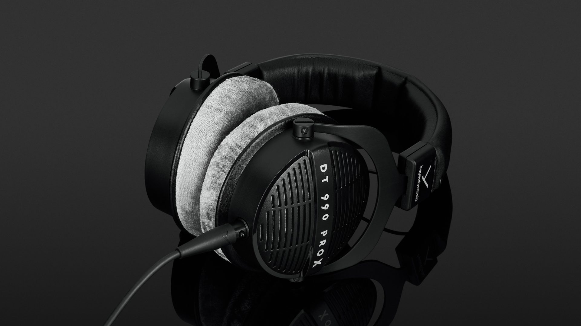 Beyerdynamic DT 990 Pro X: Mở rộng không gian âm thanh của bạn 1 01
