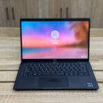 Laptop Dell Latitude 7420 i5-1145G7 Ram 16GB SSD 256GB Nvme 14″ FHD IPS