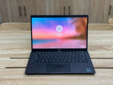 Laptop Dell Latitude 7420 i5-1145G7 Ram 16GB SSD 256GB Nvme 14″ FHD IPS