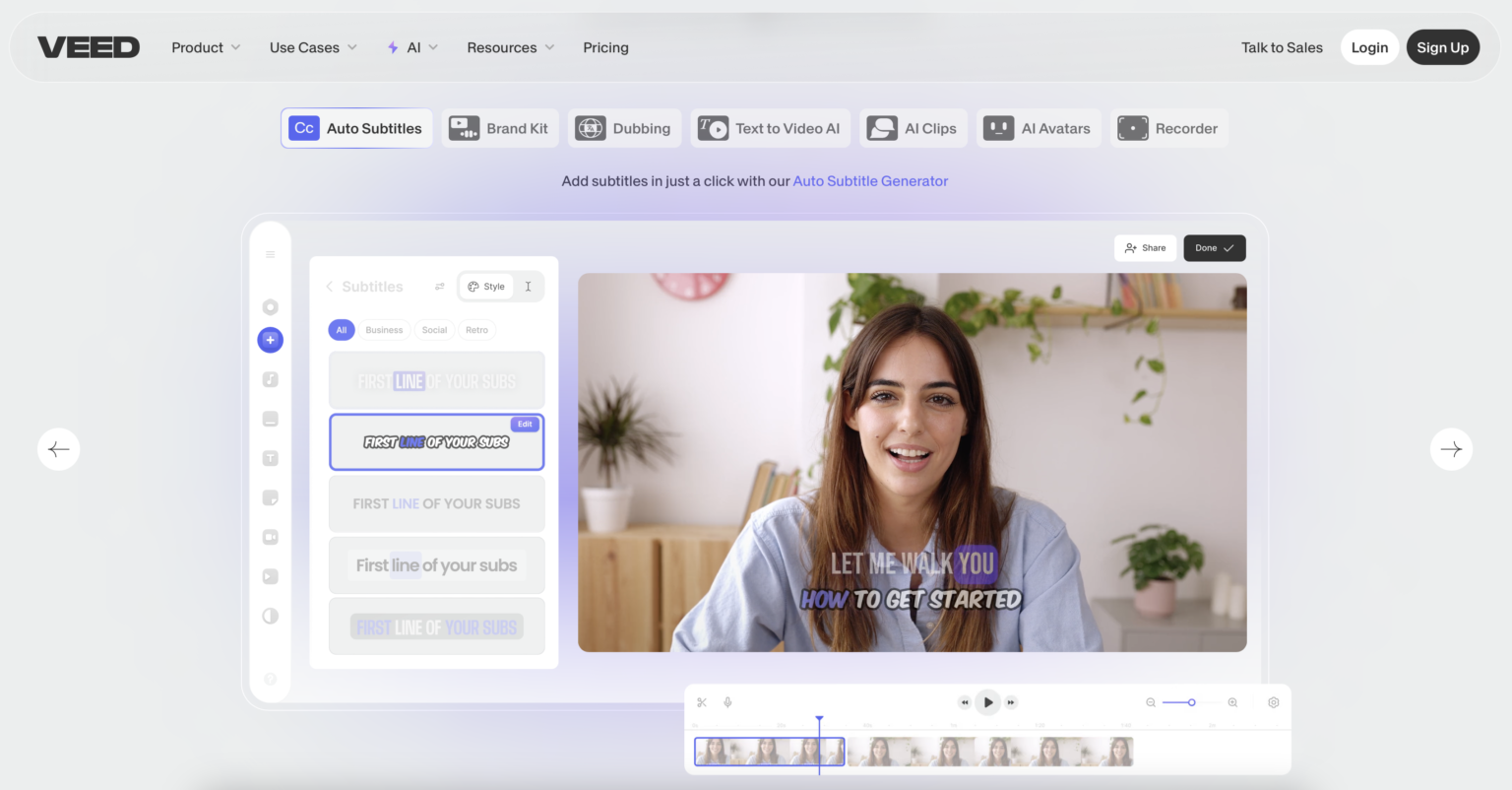 5 ứng dụng thay đổi cuộc chơi giúp nhà sáng tạo Video bùng nổ trên YouTube năm 2025 7 1