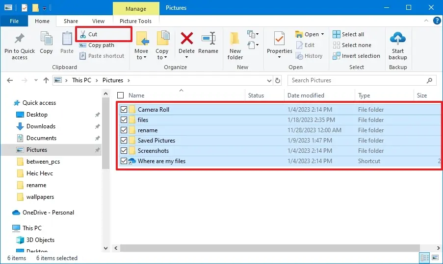 Hướng dẫn 10 cách đơn giản để giải phóng dung lượng trên windows 10 37 10 cach don gian de giai phong dung luong tren windows 10 1