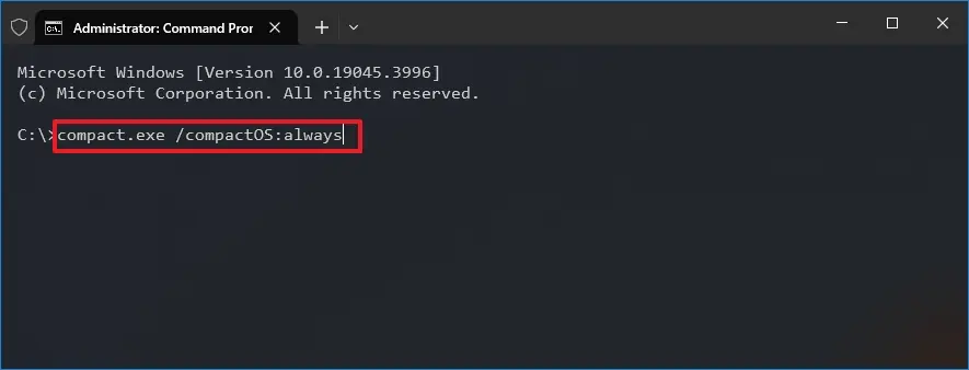 Hướng dẫn 10 cách đơn giản để giải phóng dung lượng trên windows 10 36 10 cach don gian de giai phong dung luong tren windows 10 2