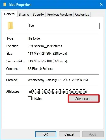 Hướng dẫn 10 cách đơn giản để giải phóng dung lượng trên windows 10 34 10 cach don gian de giai phong dung luong tren windows 10 4