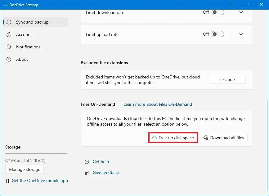 Hướng dẫn 10 cách đơn giản để giải phóng dung lượng trên windows 10 33 10 cach don gian de giai phong dung luong tren windows 10 5