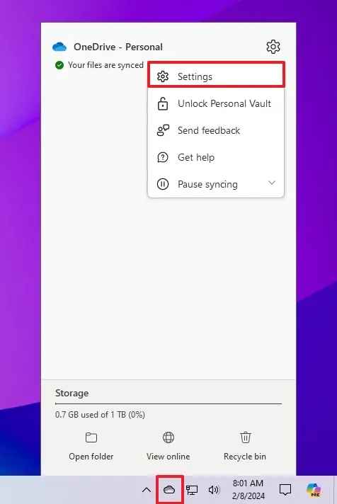 Hướng dẫn 10 cách đơn giản để giải phóng dung lượng trên windows 10 32 10 cach don gian de giai phong dung luong tren windows 10 6