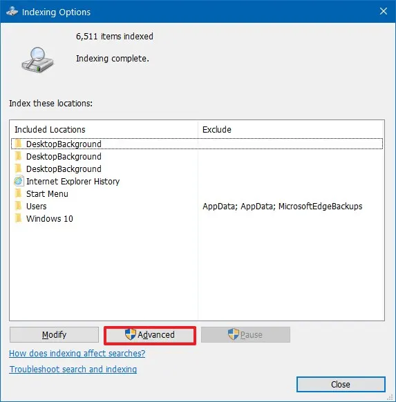 Hướng dẫn 10 cách đơn giản để giải phóng dung lượng trên windows 10 30 10 cach don gian de giai phong dung luong tren windows 10 8