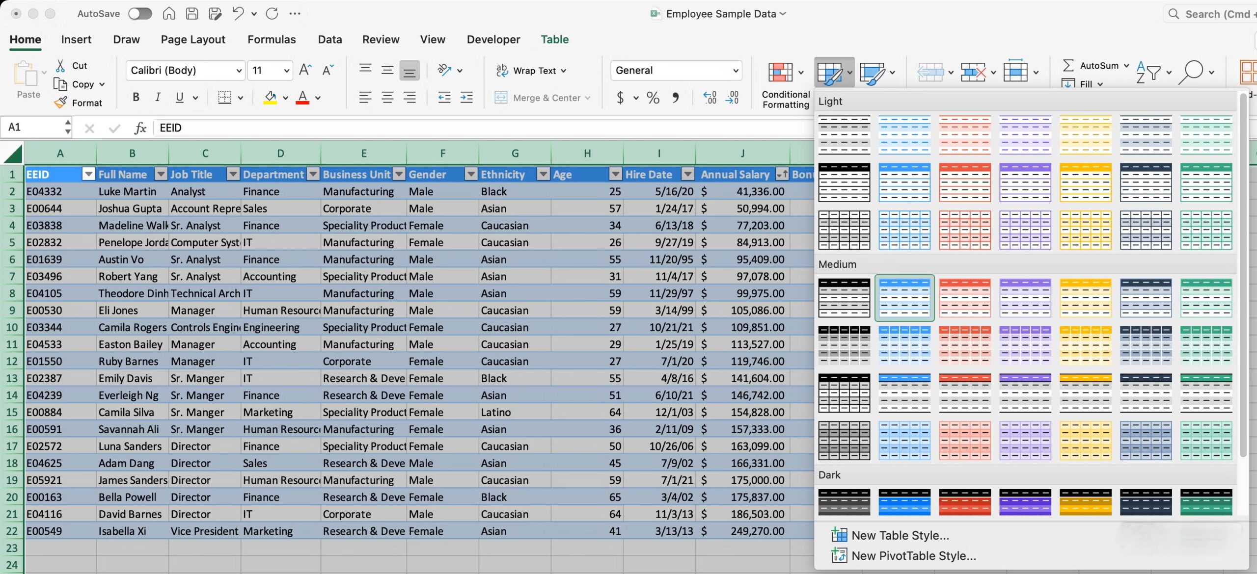 Hướng dẫn 10 mẹo Excel giúp bạn tiết kiệm được thời gian quý báu 21 10 meo Excel giup ban tiet kiem duoc thoi gian quy bau 1 scaled