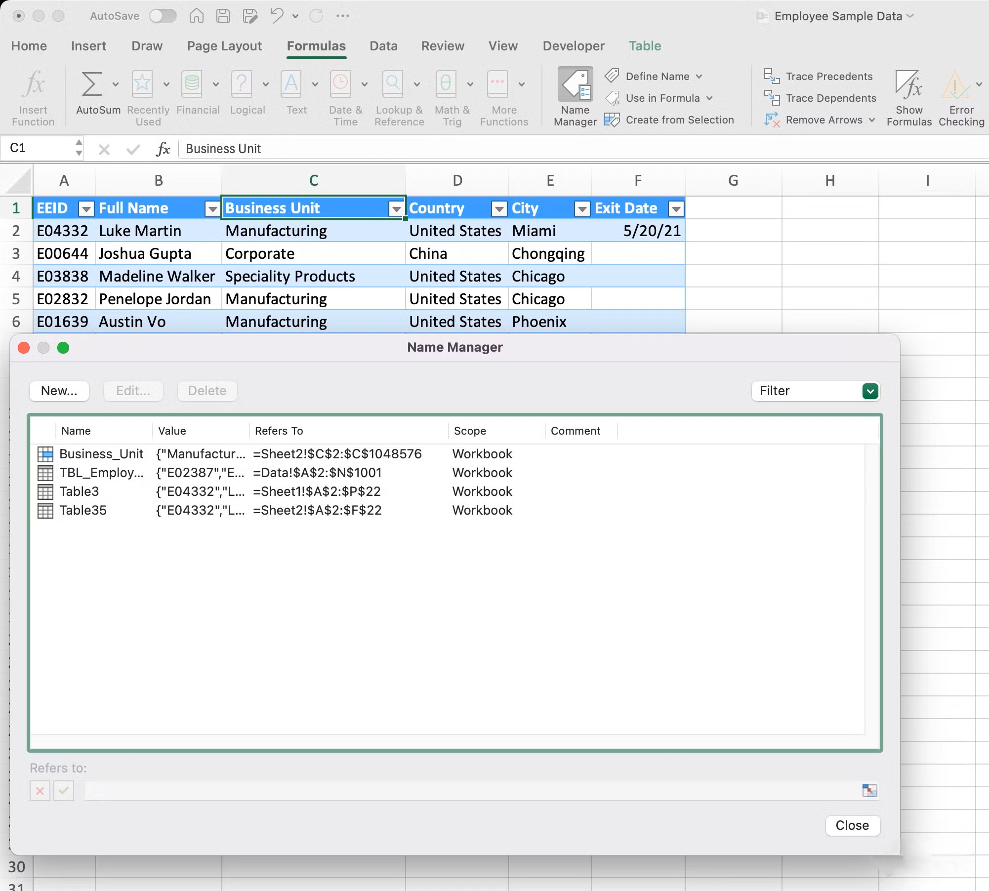 Hướng dẫn 10 mẹo Excel giúp bạn tiết kiệm được thời gian quý báu 19 10 meo Excel giup ban tiet kiem duoc thoi gian quy bau 3