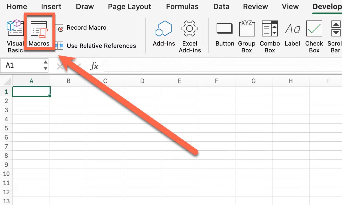 Hướng dẫn 10 mẹo Excel giúp bạn tiết kiệm được thời gian quý báu 18 10 meo Excel giup ban tiet kiem duoc thoi gian quy bau 4