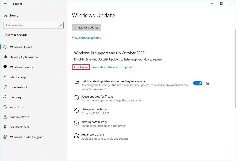 10 tinh nang moi duoc bo sung tren Windows 10 ma ban co the chua nhan ra 1