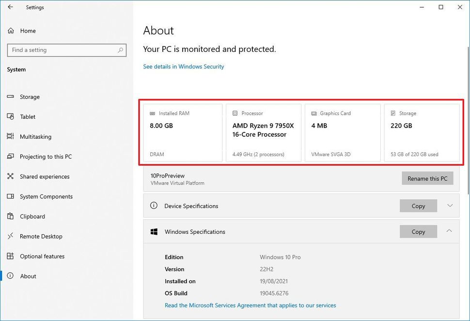 10 tinh nang moi duoc bo sung tren Windows 10 ma ban co the chua nhan ra 12